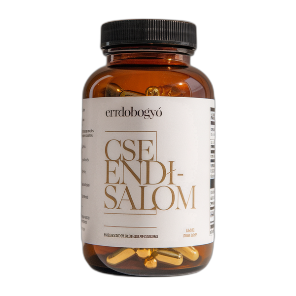 Nyugodt esti hangulat a CsendesAlommal